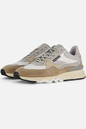 Floris van Bommel De Zager 07.09 Sneakers