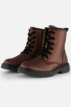 Marco Tozzi Veterboots Synthetisch