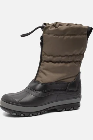 Antarctica Snowboots Textiel