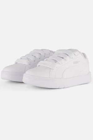 PUMA Park Lifestyle Easy Sneakers Synthetisch
