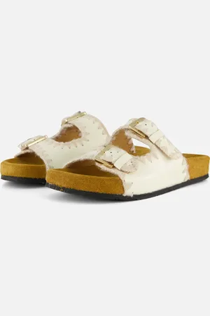 Aqa Slippers Textiel