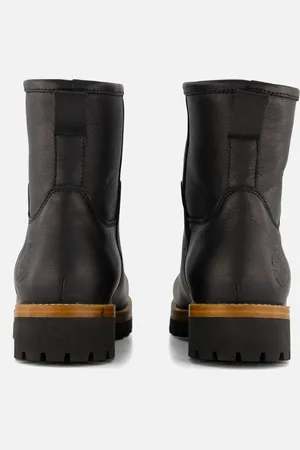Panama Jack Grace B4 Boots Leer