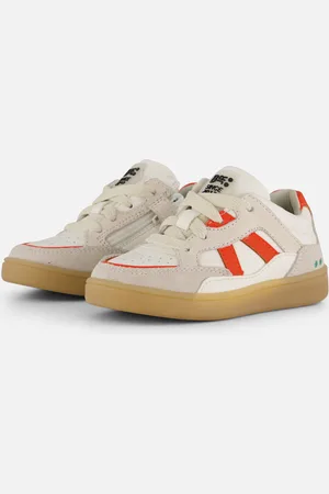 Bunnies JR Sem Sprinter Sneakers Leer