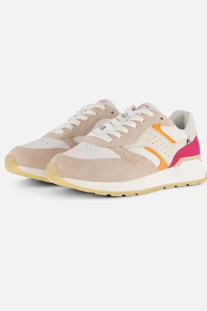 Rieker Sneakers Leer