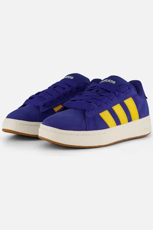 adidas Grand Court Alpha 00s Sneakers