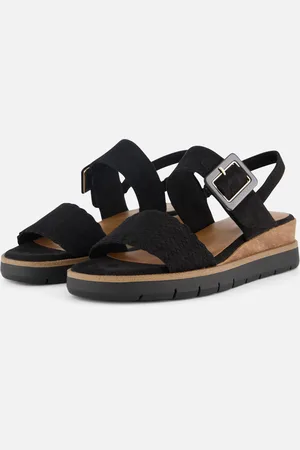 Marco Tozzi Sandalen Synthetisch