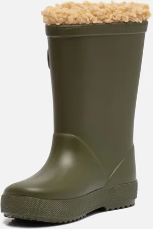 igor Regenlaarzen Synthetisch 740349