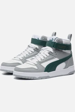 PUMA RBD Game Sneakers Imitatieleer