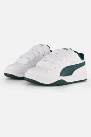 PUMA Park Lifestyle Easy Sneakers Synthetisch