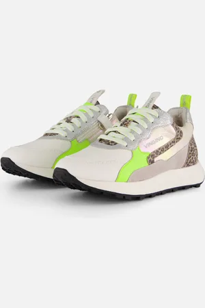 Vingino Animal Sneakers Leer