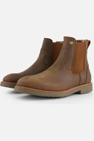 Panama Jack Garnock Igloo C12 Chelsea boots