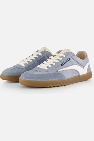 Floris van Bommel De Zaler Sneakers Leer