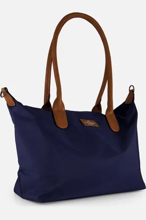 Charme Buckingham Shopper Nylon