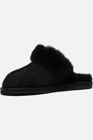 Bullboxer Pantoffels Suede 270314