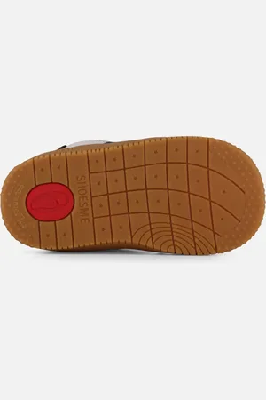 Shoesme Babyschoenen Leer