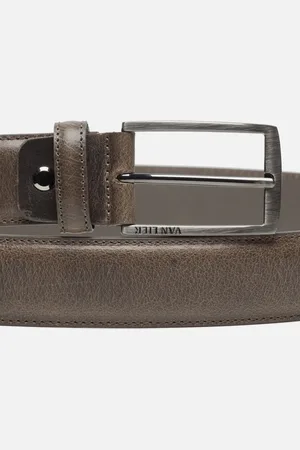 Van Lier Riem Leer