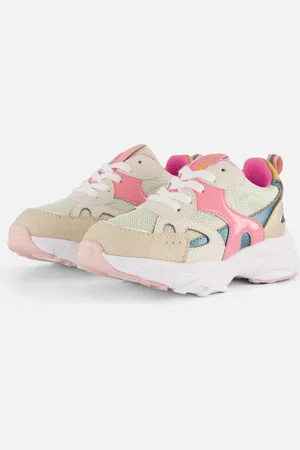 Muyters Sneakers Synthetisch