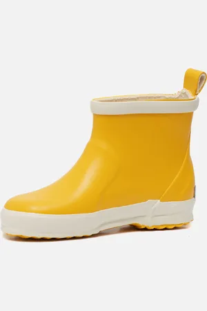 Bergstein Chelaseaboot regenlaarzen Rubber