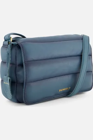 Burkely Drowsy Dani Satchel Leer