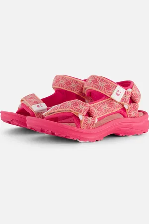 Muyters Sandalen Textiel