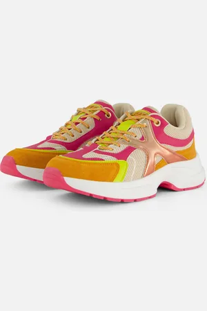 Mexx Loyce Sneakers Textiel