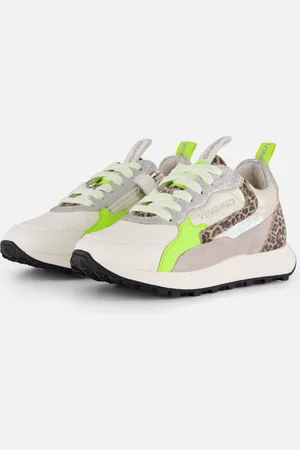 Vingino Animal Sneakers Leer