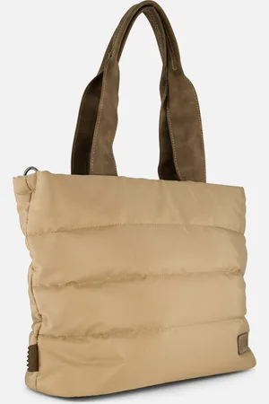 Zebra Elske Shopper Nylon