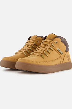 Timberland Davis Square Mid Veterschoenen