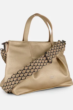 Charme London Handtas Synthetisch