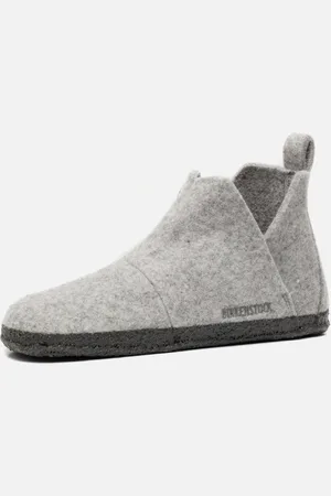 Birkenstock Pantoffels Textiel