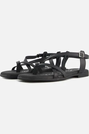 Oh my sandals Athena Sandalen Leer