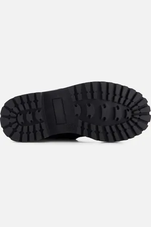 Muyters Veterboots Leer