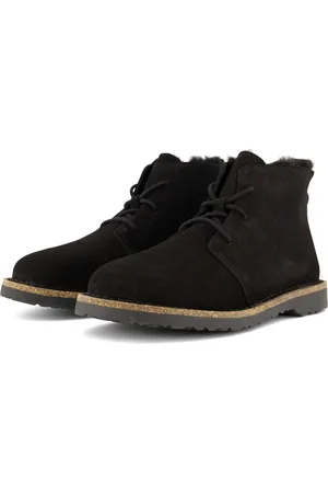 Birkenstock Uppsala Chukka Shearling Veterboots