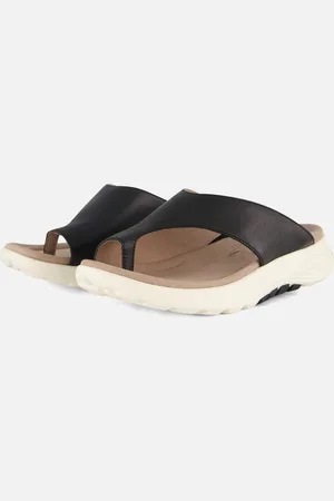 Gabor Rollingsoft Slippers Synthetisch