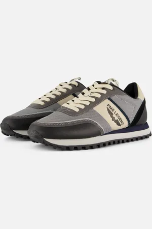 PME Legend™ Valleydrop Sneakers blauw Textiel