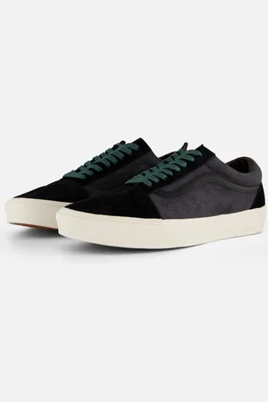 Vans Old Skool Sneakers Suede
