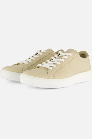 Ecco Soft 60 M Sneakers Leer