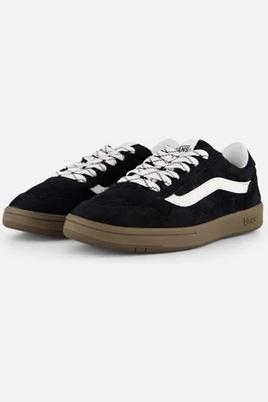 Vans Cruze Too Sneakers Suede