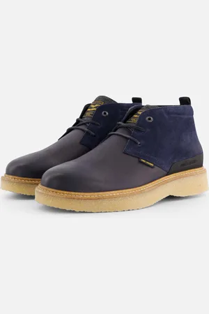 PME Legend™ Notcher Veterschoenen Leer