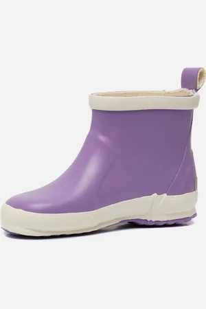 Bergstein Chelseaboot regenlaarzen Rubber
