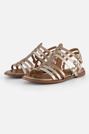 Tamaris Sandalen Synthetisch