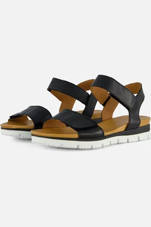 Aqa Sandalen Leer