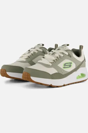 Skechers Uno Retro Groove Sneakers