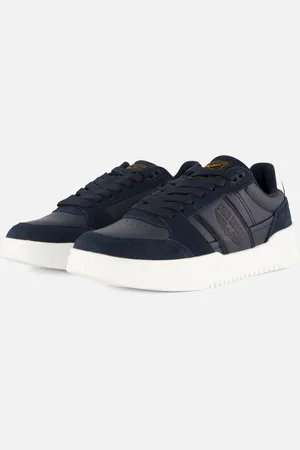 PME Legend™ Brycepoint Sneakers Imitatieleer