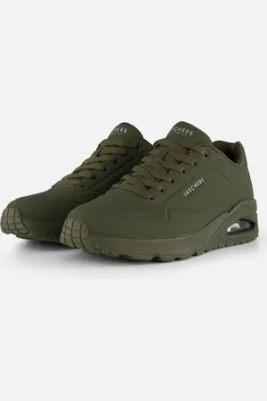 Skechers Uno Stand On Air Sneakers