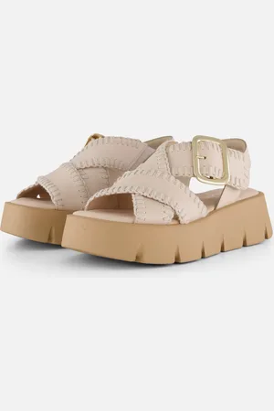 Gabor Sandalen Suede
