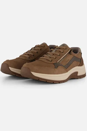 Rieker Terra Sneakers Leer