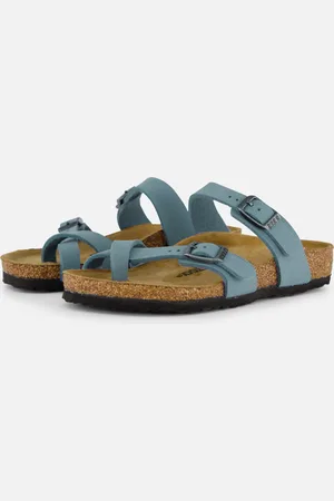 Birkenstock Mayari Kids Slippers Nubuck