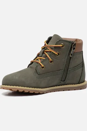 Timberland Pokey Pine Mid Veterboots