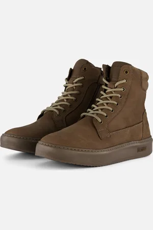Hip Veterboots